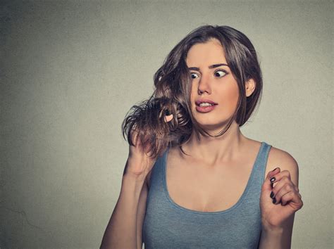 I firmly believe that my quality of life and the quality of my hair run along a parallel path. How to Get Through that Awkward Hair Regrowth Stage when ...