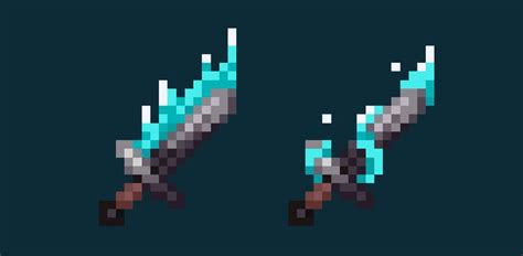 Another pretty huge bonus effect that netherite armor, weapon, and tools have is that it will float in lava. netherite sword png - Google Search in 2020 | Minecraft ...