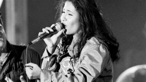 Billboard Latin Music Awards Nominates Selena