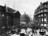 Victorian London Photographs