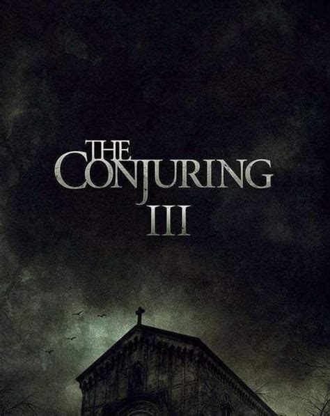 The devil made me do it will be the next film in the conjuring universe, warner bros. Online123MoViesFREE: Movie Full Free The Conjuring: The ...