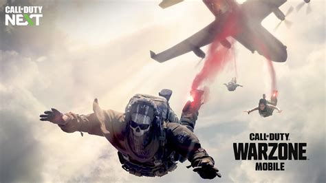 Call Of Duty Warzone Mobile Partidas De 120 Jugadores Progreso