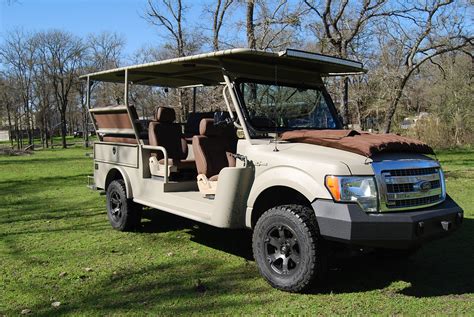 Hunting Vehicles Archives Twilight Metalworks Custom Hunting Rigs