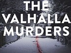 Crítica de 'Los asesinatos del Valhalla' (2020). Un monstruo fuera de sitio