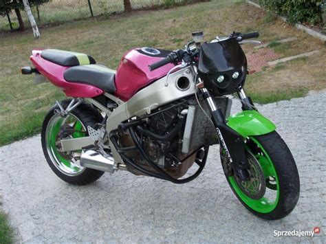 Find great deals on ebay for 2007 kawasaki ninja zx6r. KAWASAKI ZX6R NINJA STUNT STREET ZAMIANA !!! - Sprzedajemy.pl