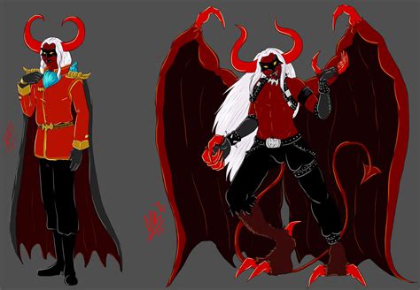 Commission Phel Myotismon Forms By Youalahuan On Deviantart