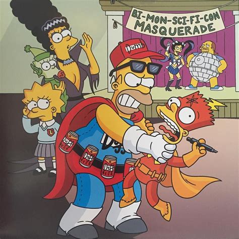 thesimpsonsfan the simpsons bart simpson art simpsons characters simpsons art