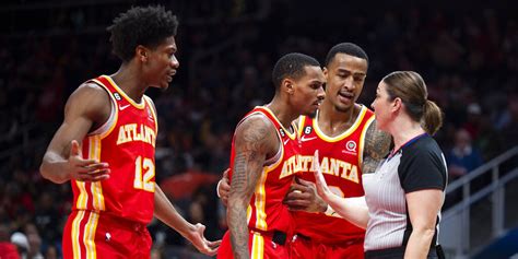 Hawks Vs Cavaliers Betting Trends Record ATS Home Road Splits