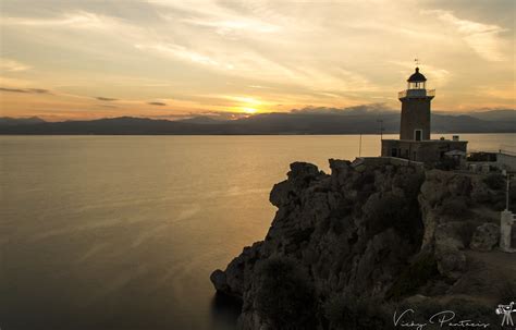 Lighthouse Hraion Vasiliki Pantazi Flickr