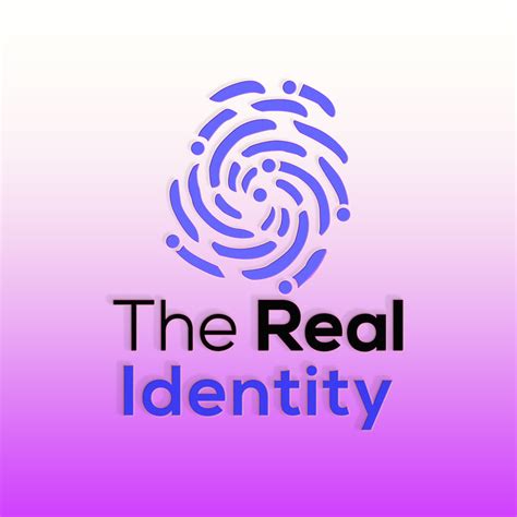 The Real Identity