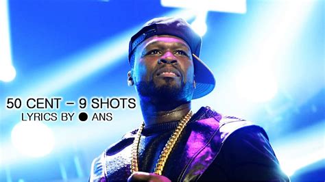 50 Cent 9 Shots Lyrics Video Dailymotion