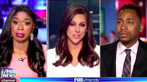 Fox Guests Weep Over ‘morally Bankrupt Trump While Host Tries To