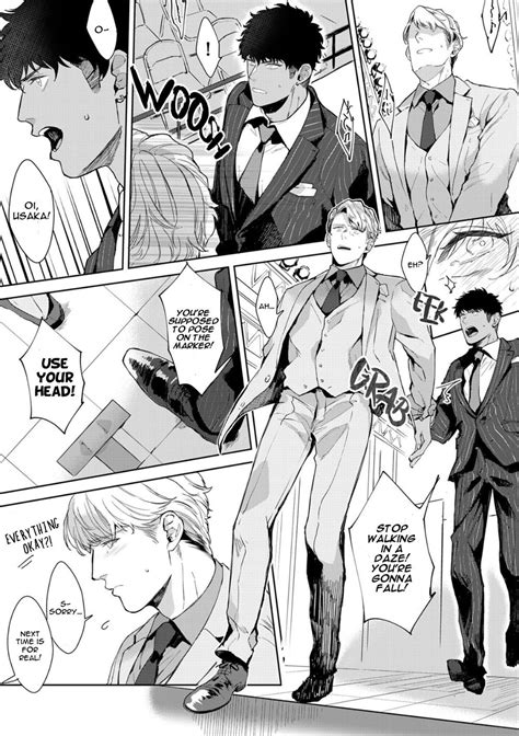 Satomichi Lewd Mannequin Update C8 Eng Page 4 Of 8