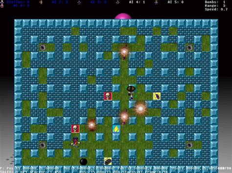 Here, se stands for second edition and was released on the 5th of may in the year 1999. Bomberclone - Descargar