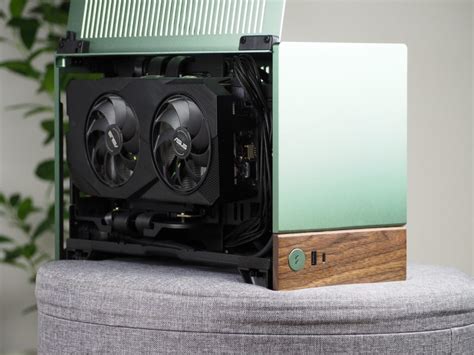Fractal Design Terra 10 Litres For High End Gpus As Well Page 3 Of 9