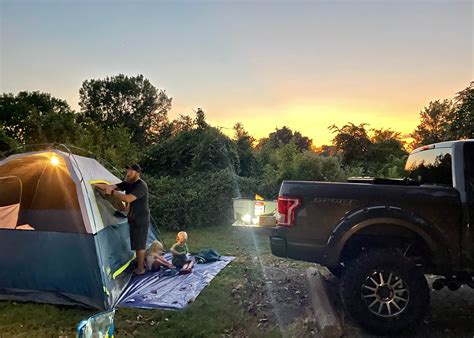 Lake Somerville Marina and Campground Camping | The Dyrt