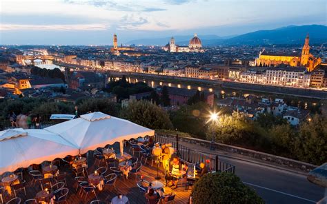 The Best Bars And Nightlife In Florence Florence Nightlife Night