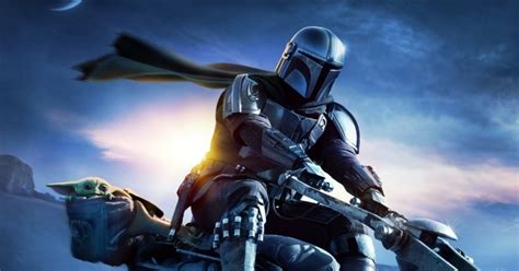 Battle royale that can be unlocked by reaching level 1 of the chapter 2: Star Wars: The Mandalorian Actor Teases Bigger and Better ...