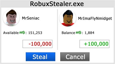 How To Steal A Roblox Game