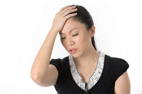 Sakit kepala adalah satu keadaan yang boleh dialami oleh ramai individu. Sakit Kepala Bagian Atas Disebabkan Apa? - Alodokter