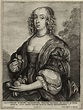 NPG D28391; Mary Villiers, Duchess of Richmond and Lennox - Portrait ...