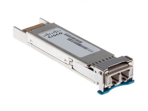 Cisco dwdm competes with other products in the categories. Cisco - DWDM-XFP-60.61XFP Module