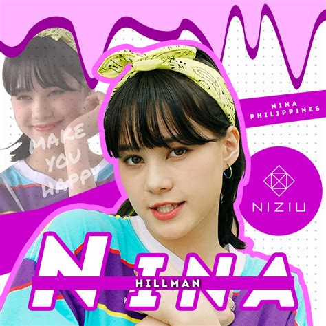 Nina Philippines ニナ