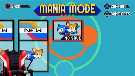 Sonic Mania Plus Youtube