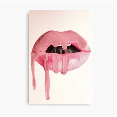 13 Most Lip Wall Art Images Info