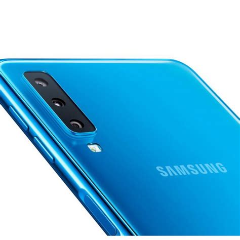 Samsung Galaxy A7 2018 Phone Specifications And Price Deep Specs