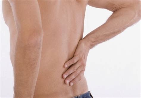 Lower right back pain is in many cases similar to lower left back pain. Lower back pain - causes and symptoms of diseases. Why back pain in the lumbar region?