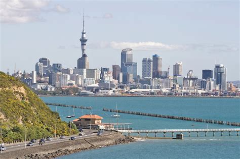 For beaches, vineyards, and volcanoes, take the long way from the top to the bottom of new zealand's north island. 7 Reasons Why Living In Auckland Is Awesome