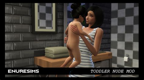 The Sims 4 Nude Ngomoz