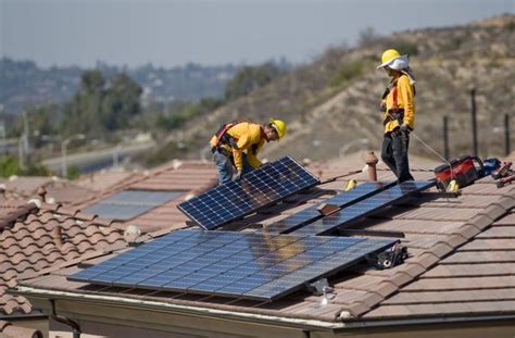 With Cheaper Technology Now The Pros And Cons Of Installing Solar