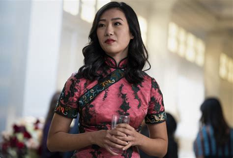 ‘kung Fu Olivia Liang Previews Cw Reboot Amid Anti Asian Violence