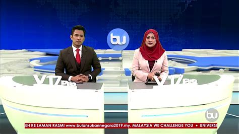 Your browser does not support the video tag. Buletin Utama TV3 - UniKL 16th Convocation | 12 October ...