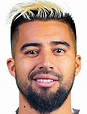 Christian Noboa - Player profile 2024 | Transfermarkt