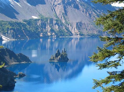 Lake Karachay Soviet Union Beautiful But The Most Polluted In The