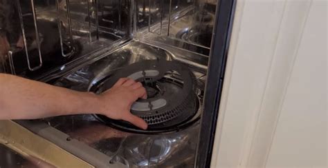 Why And How To Clean The Filter In Your Maytag Dishwasher Safe Home