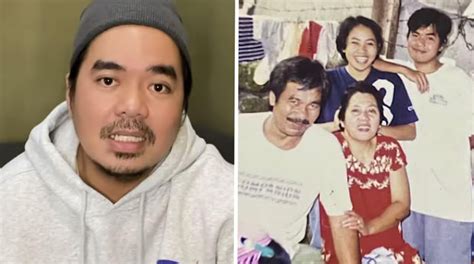 gloc 9 pinuri ang sakripisyo ng ina sa kanyang vlog push ph