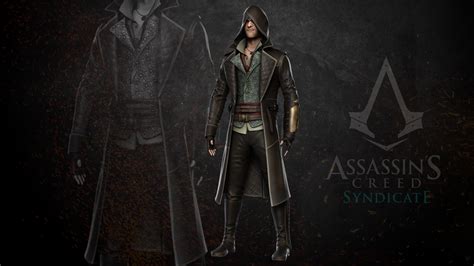 Jacob Frye Assassin S Creed Syndicate By Vvivek On Deviantart