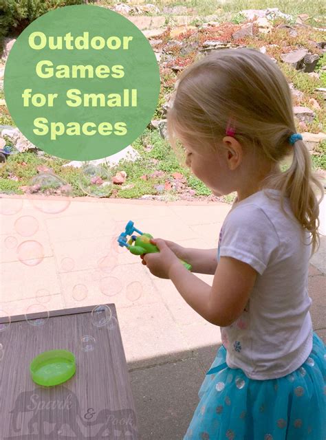 We did not find results for: Outdoor Games for Small Spaces