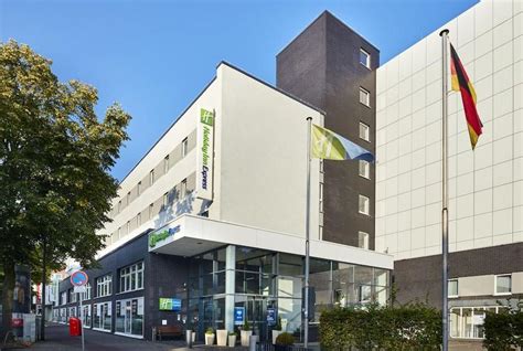 Holiday Inn Express Hamburg City Centre Hamburg