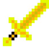 Minecraft Swords | Pixel Art Maker