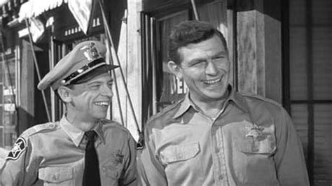 Remembering Andy Griffith Fox News