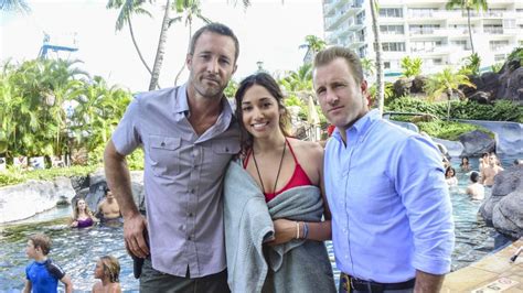 This Is How Hawaii Five 0 Explains Chin And Kono Exits In Season 8