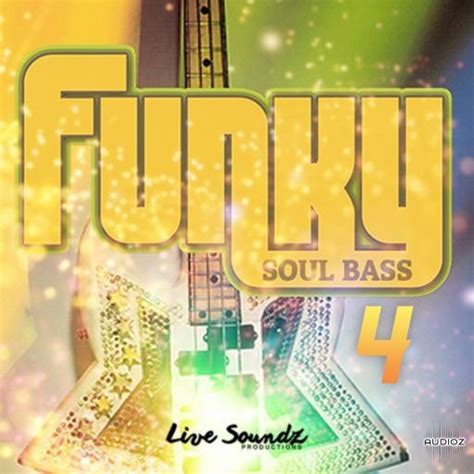 Download Big Citi Loops Funky Soul Bass 4 Wav Audioz