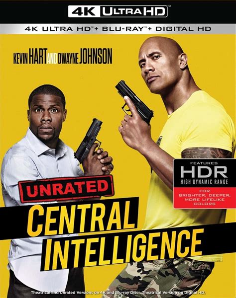 Download central intelligence torrent, you are in the right place to watch online and download central intelligence yts movies at your mobile or laptop in excellent. Central Intelligence 2016 » Download RIPS Movies 4K HDR