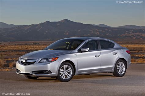 2013 Acura Ilx Hd Picturesspecsinformation And Videos Dailyrevs