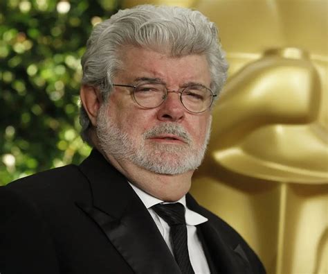 George Lucas Film Director Timeline Life George Lucas Biography